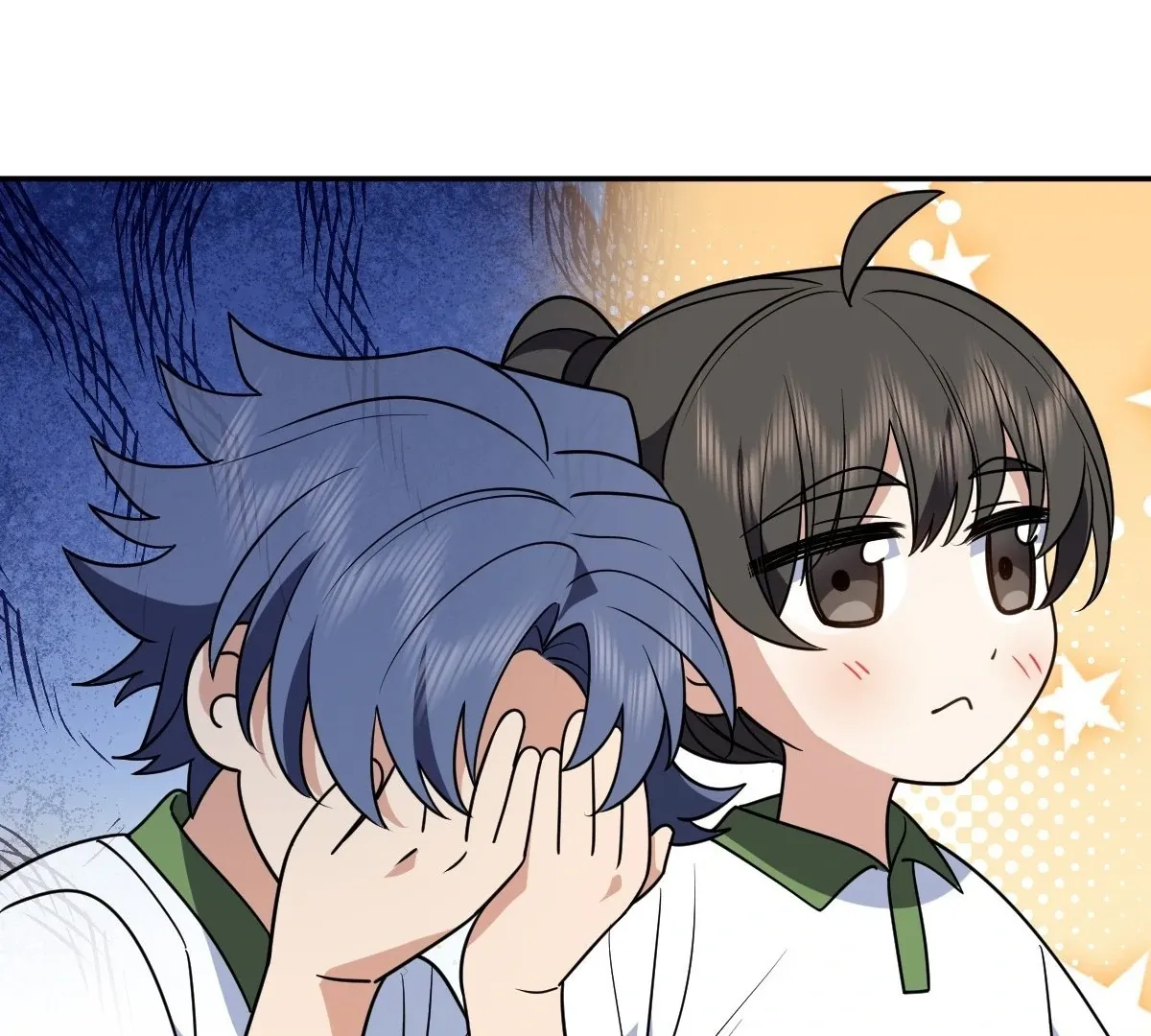 My Wife Is From a Thousand Years Ago Chapter 409 page 64 - 