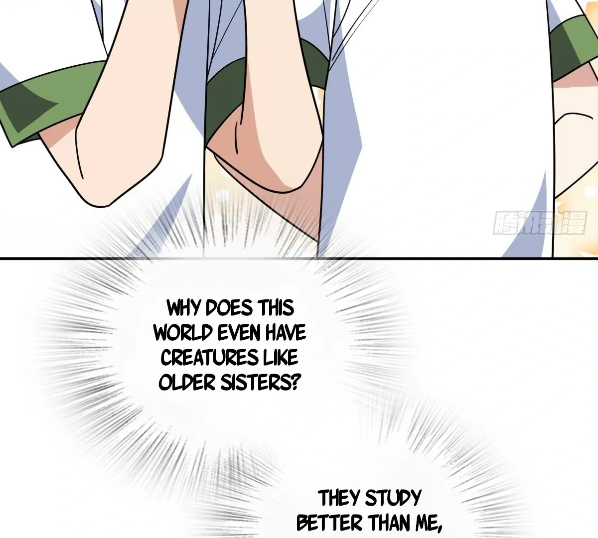 My Wife Is From a Thousand Years Ago Chapter 409 page 65 - 