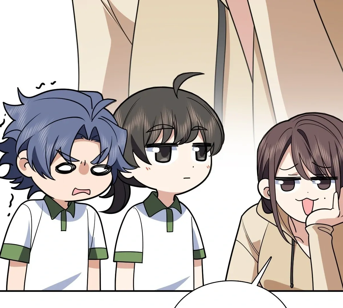 My Wife Is From a Thousand Years Ago Chapter 409 page 68 - 