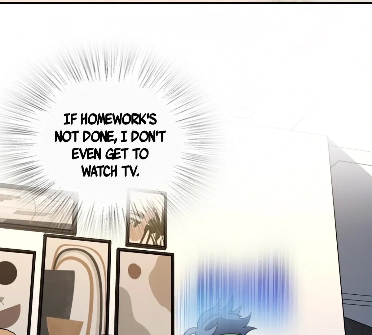 My Wife Is From a Thousand Years Ago Chapter 409 page 73 - 