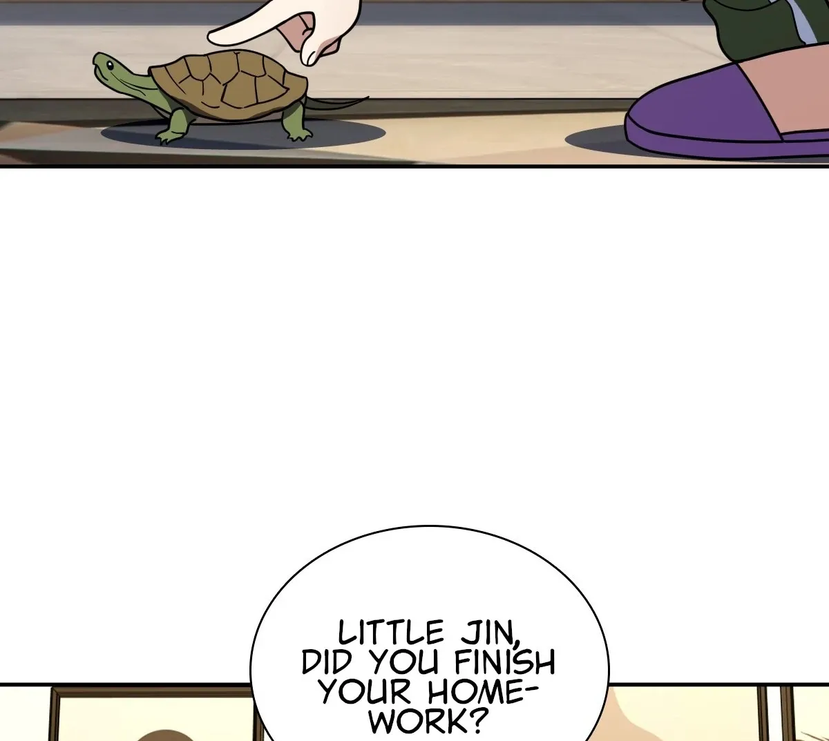 My Wife Is From a Thousand Years Ago Chapter 409 page 77 - 