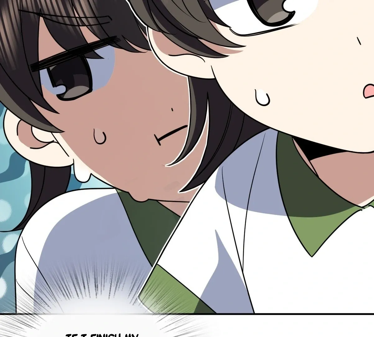 My Wife Is From a Thousand Years Ago Chapter 409 page 80 - 