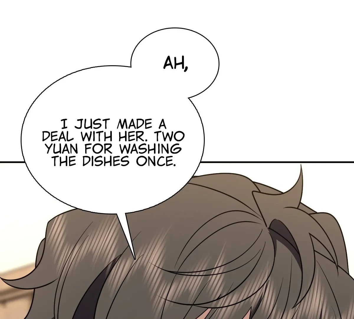 My Wife Is From a Thousand Years Ago Chapter 409 page 92 - 