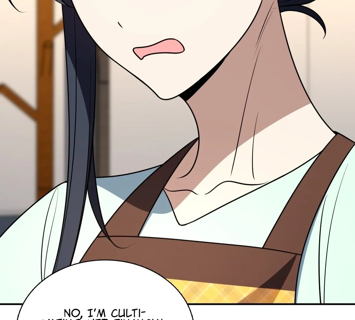 My Wife Is From a Thousand Years Ago Chapter 409 page 96 - 