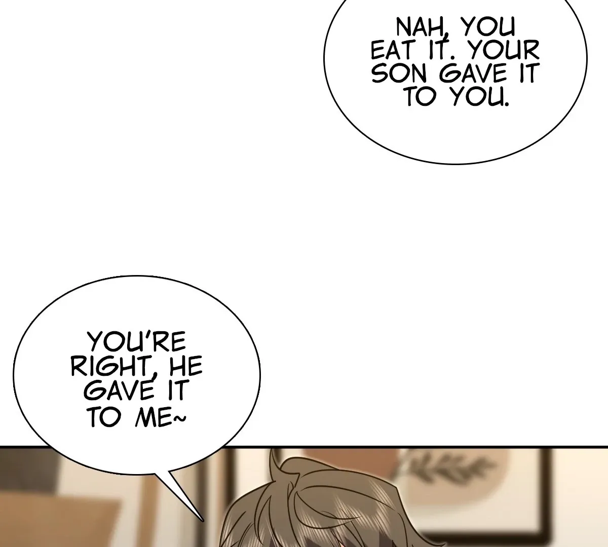My Wife Is From a Thousand Years Ago Chapter 410 page 105 - 
