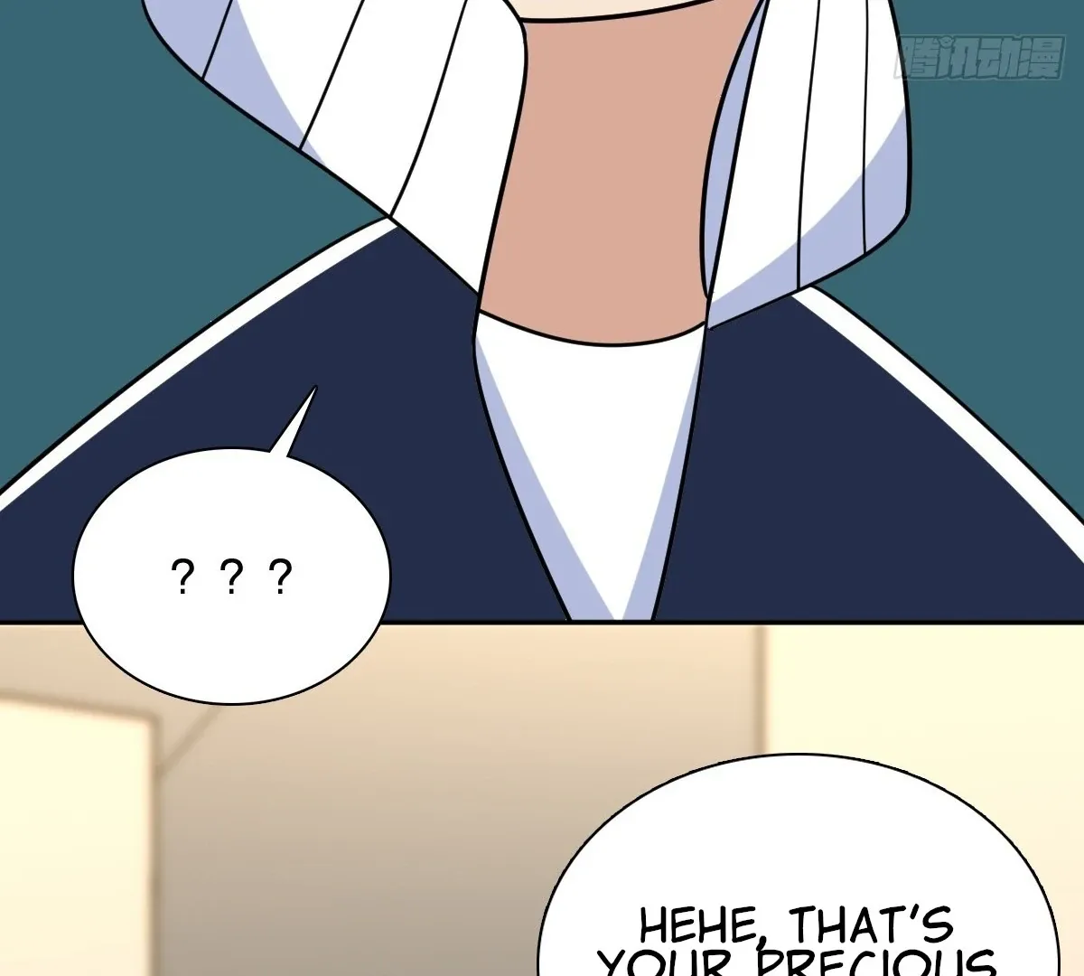 My Wife Is From a Thousand Years Ago Chapter 410 page 111 - 
