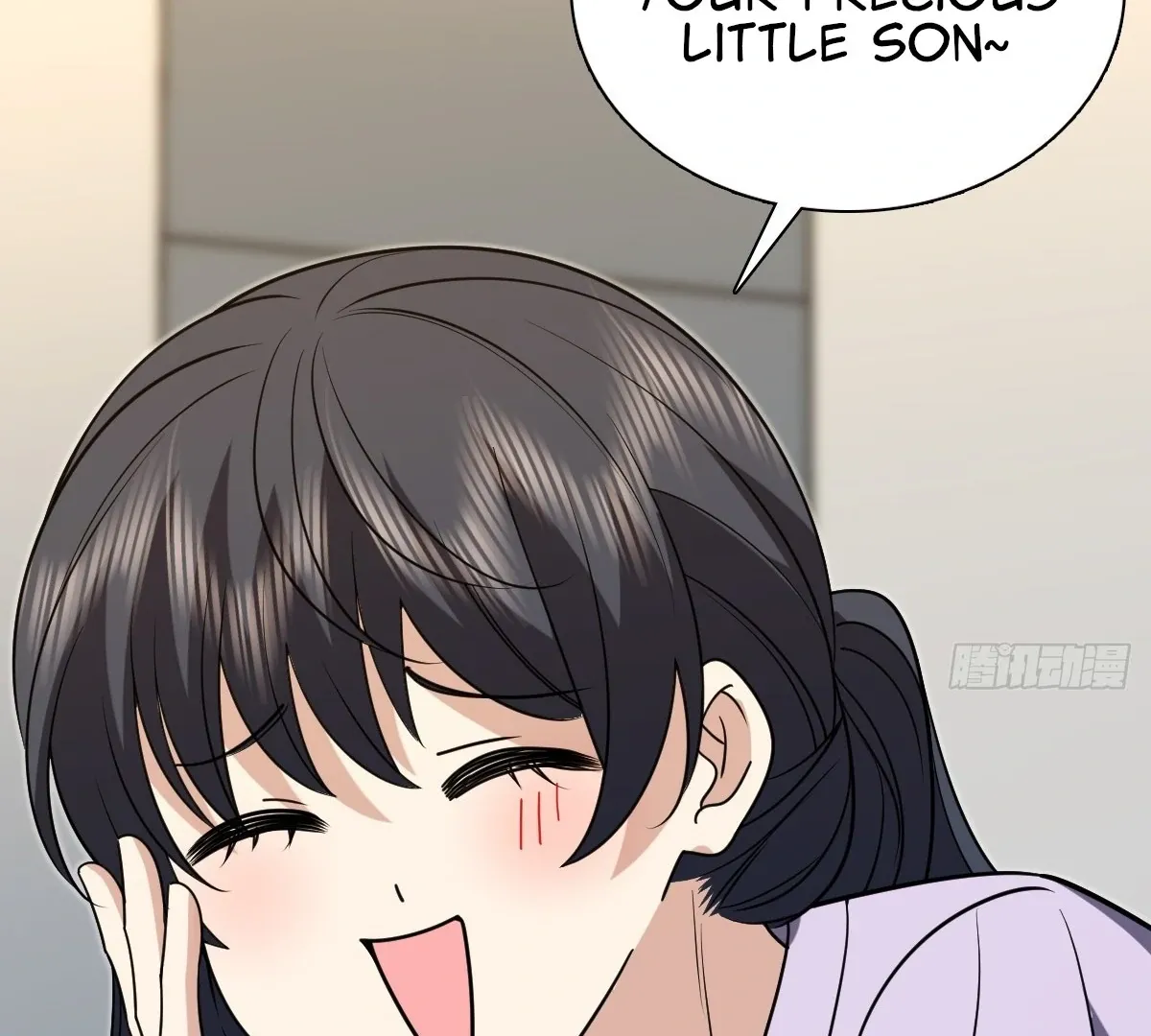 My Wife Is From a Thousand Years Ago Chapter 410 page 112 - 