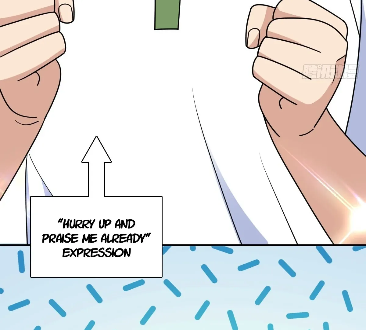 My Wife Is From a Thousand Years Ago Chapter 410 page 13 - 