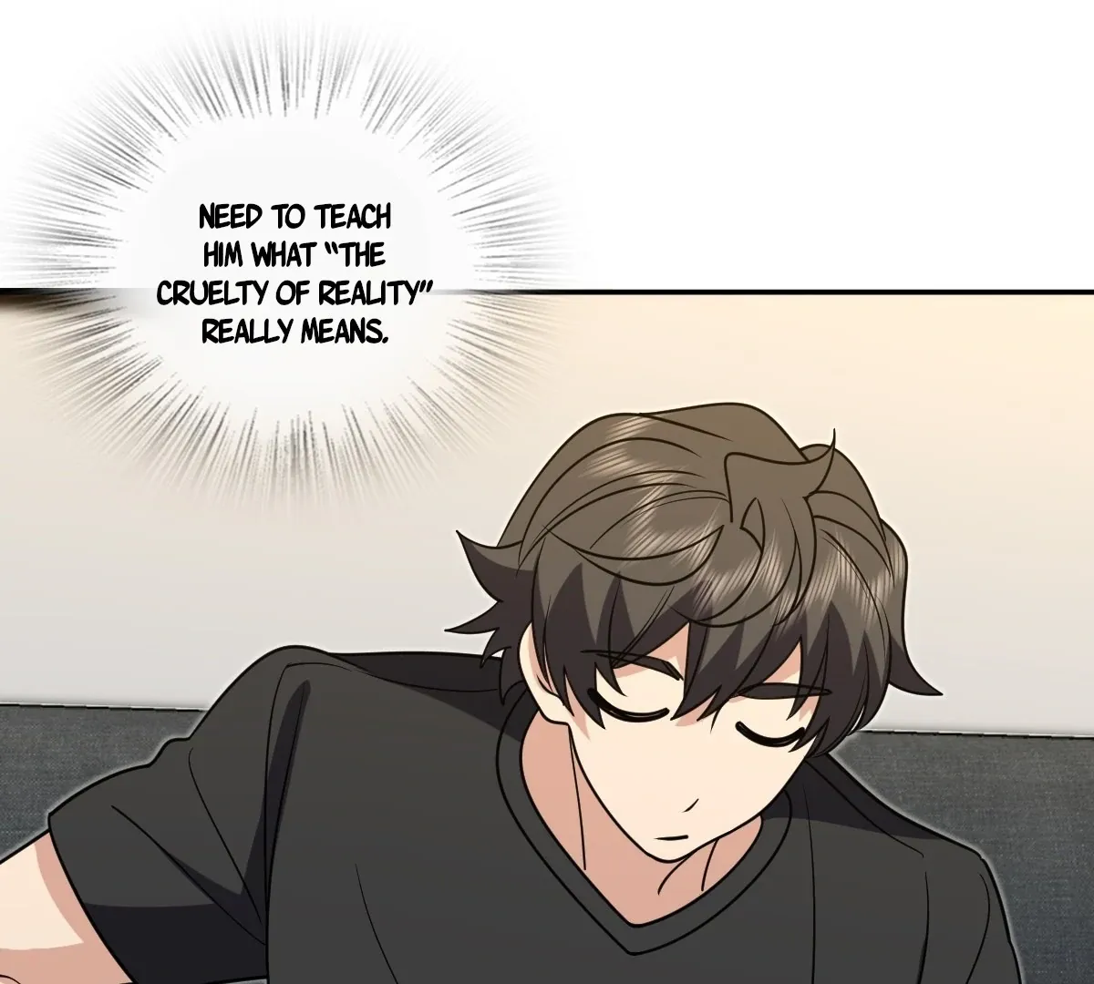 My Wife Is From a Thousand Years Ago Chapter 410 page 16 - 
