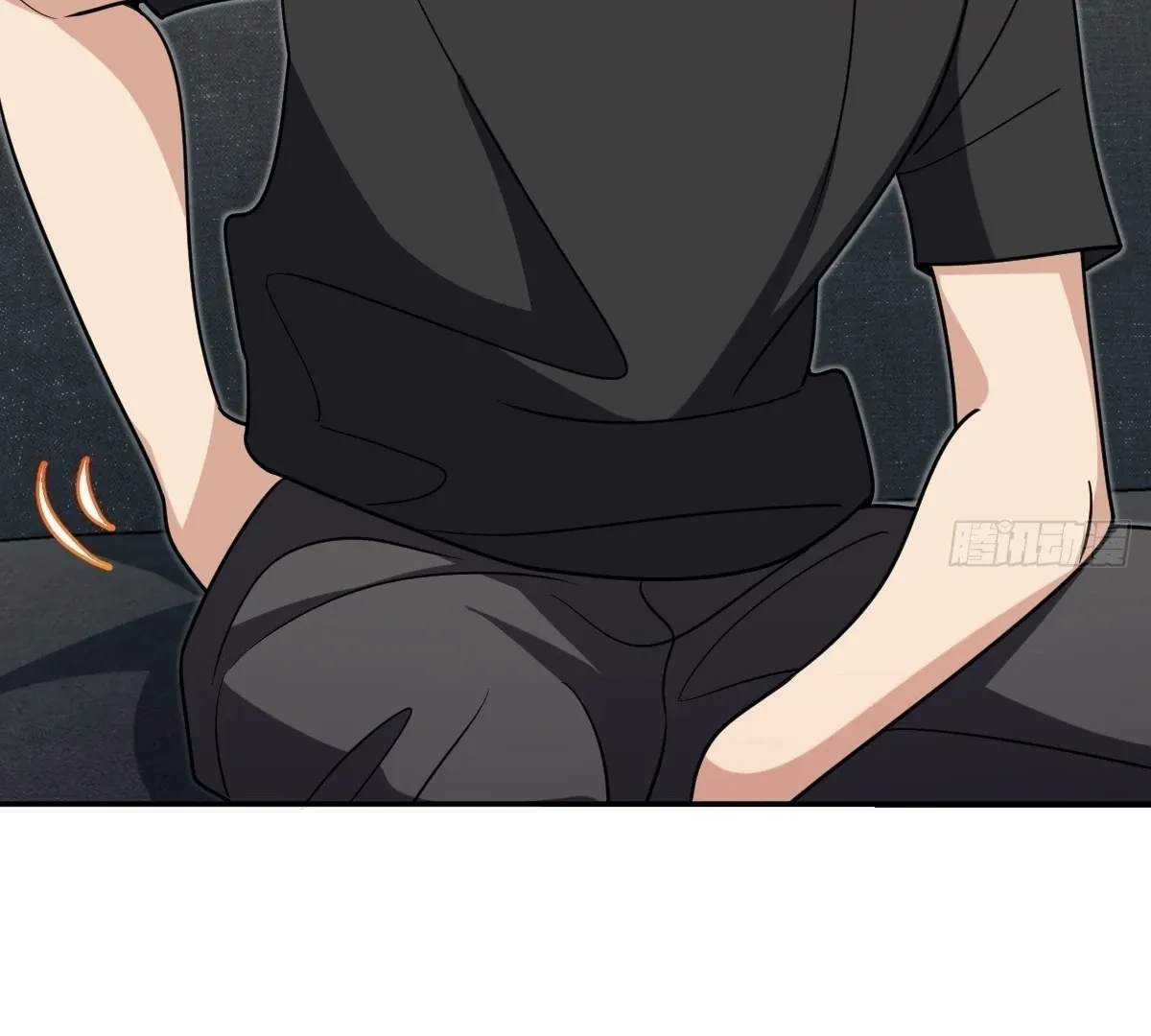 My Wife Is From a Thousand Years Ago Chapter 410 page 17 - 
