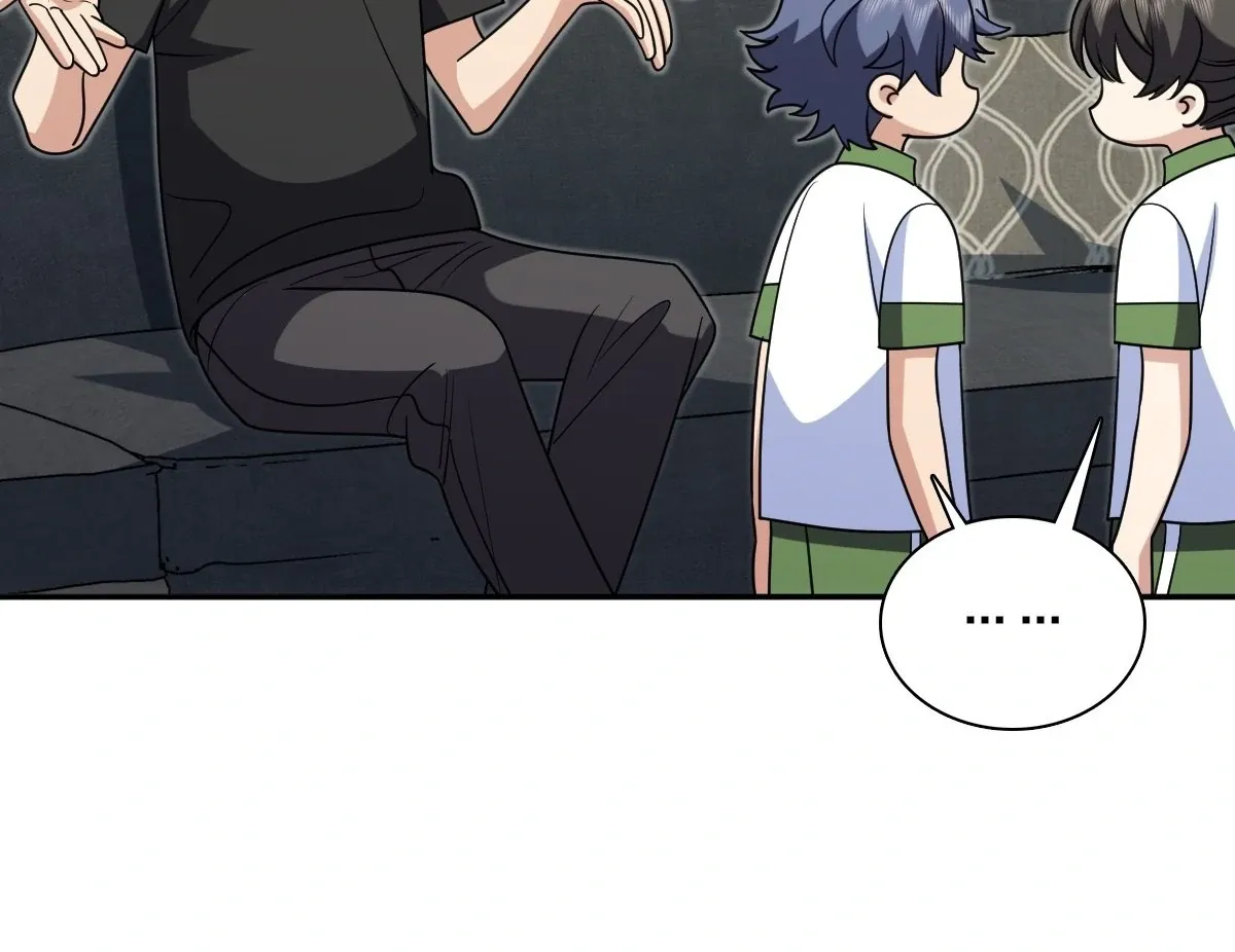 My Wife Is From a Thousand Years Ago Chapter 410 page 25 - 