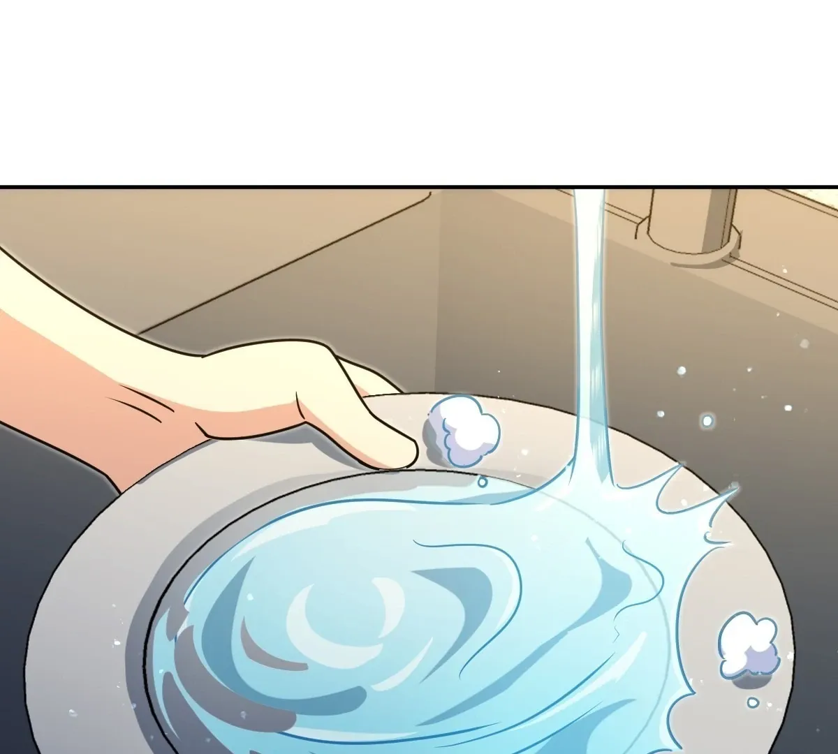 My Wife Is From a Thousand Years Ago Chapter 410 page 4 - 