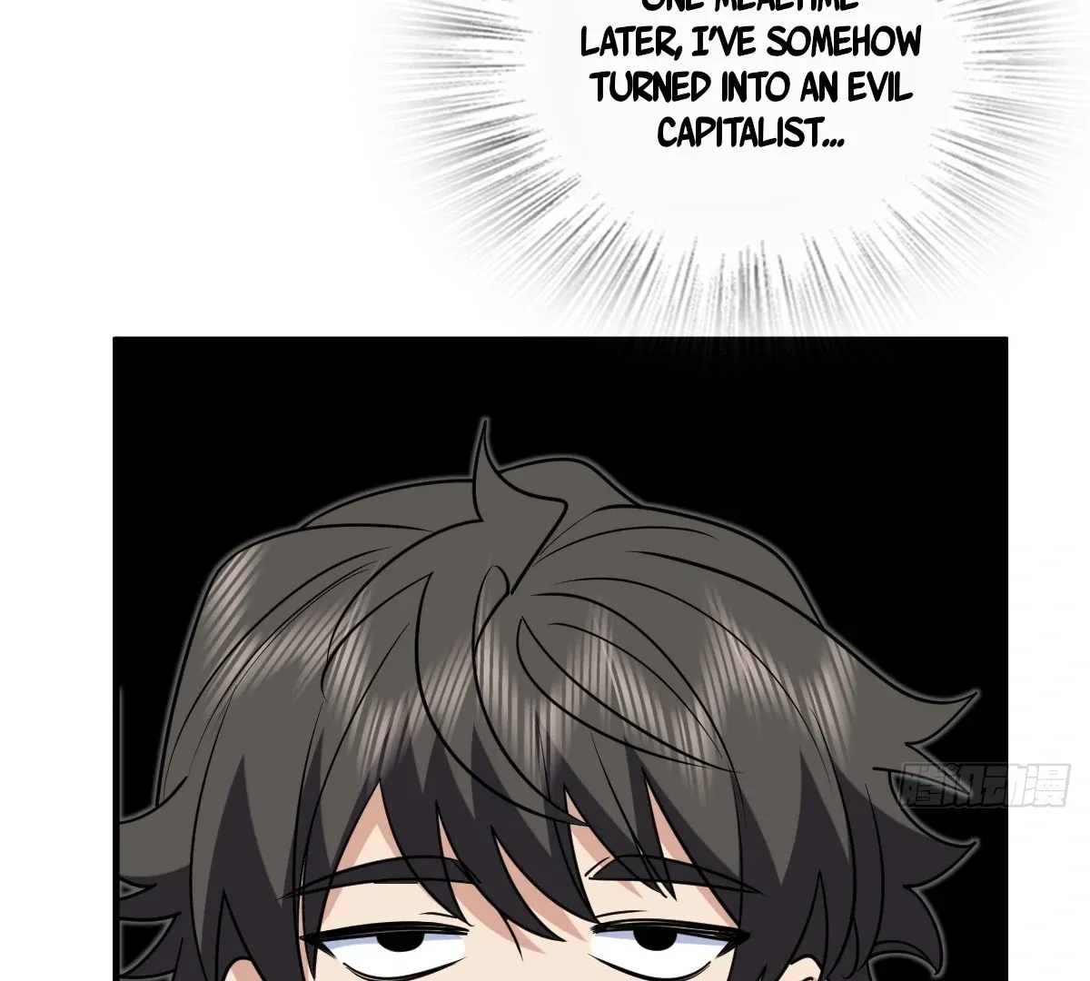 My Wife Is From a Thousand Years Ago Chapter 410 page 34 - 
