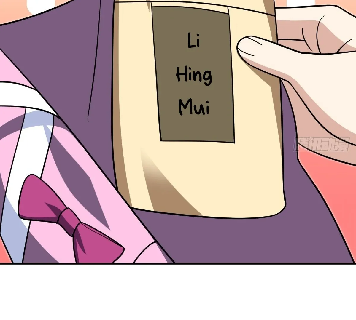 My Wife Is From a Thousand Years Ago Chapter 410 page 42 - 