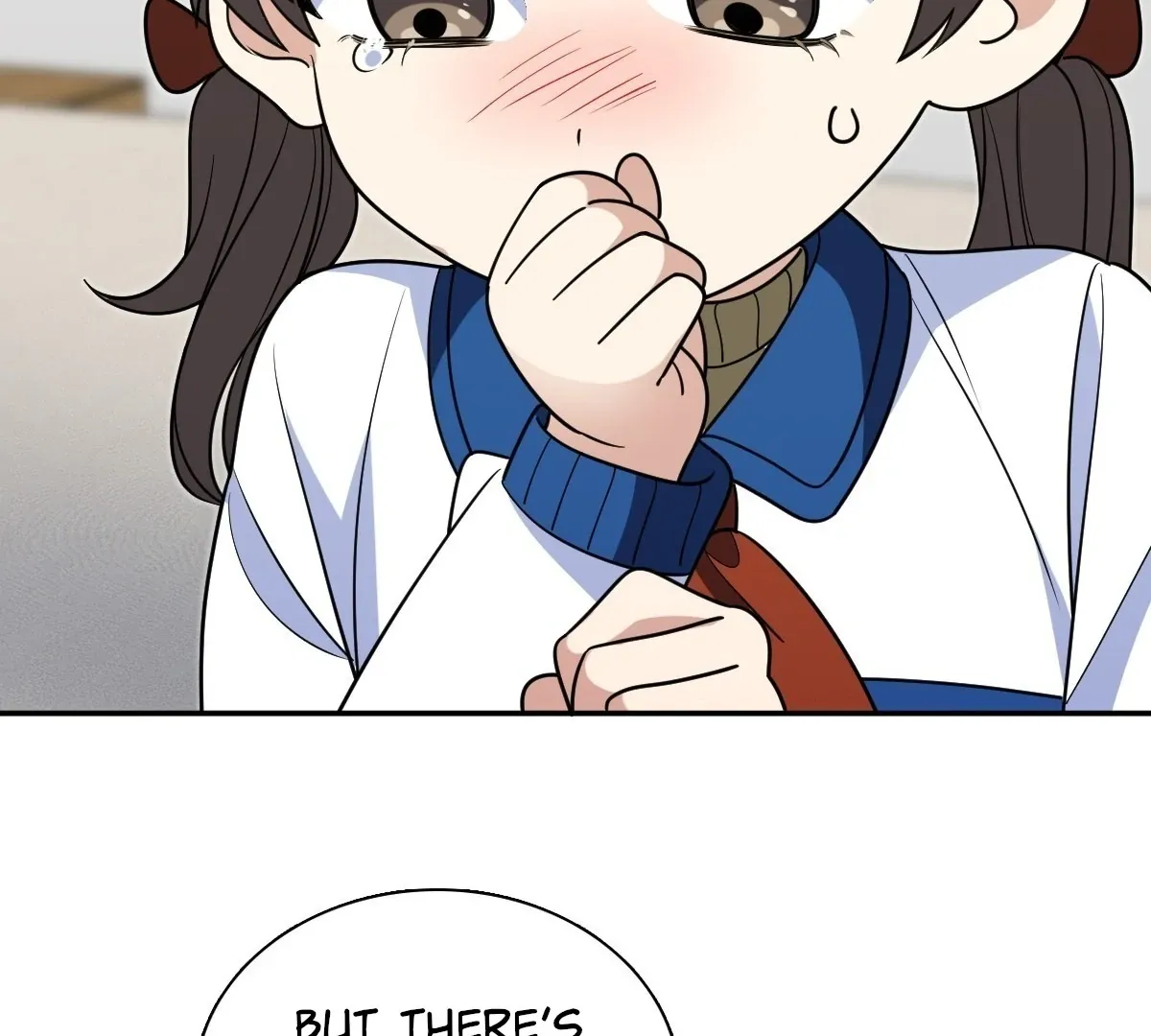 My Wife Is From a Thousand Years Ago Chapter 410 page 50 - 