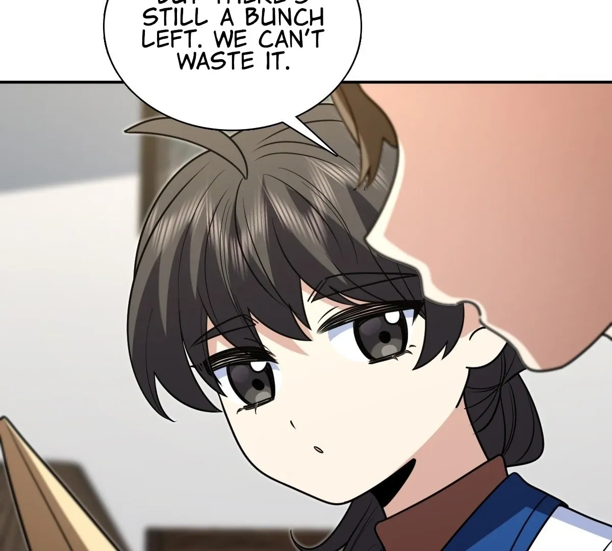 My Wife Is From a Thousand Years Ago Chapter 410 page 51 - 
