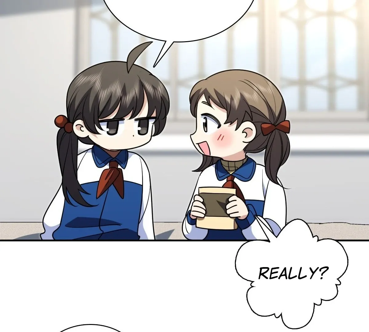 My Wife Is From a Thousand Years Ago Chapter 410 page 53 - 