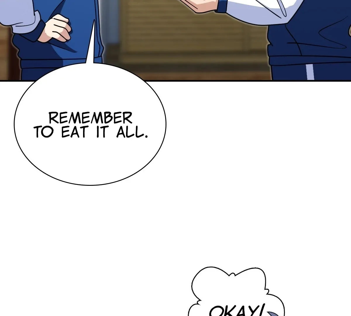 My Wife Is From a Thousand Years Ago Chapter 410 page 61 - 