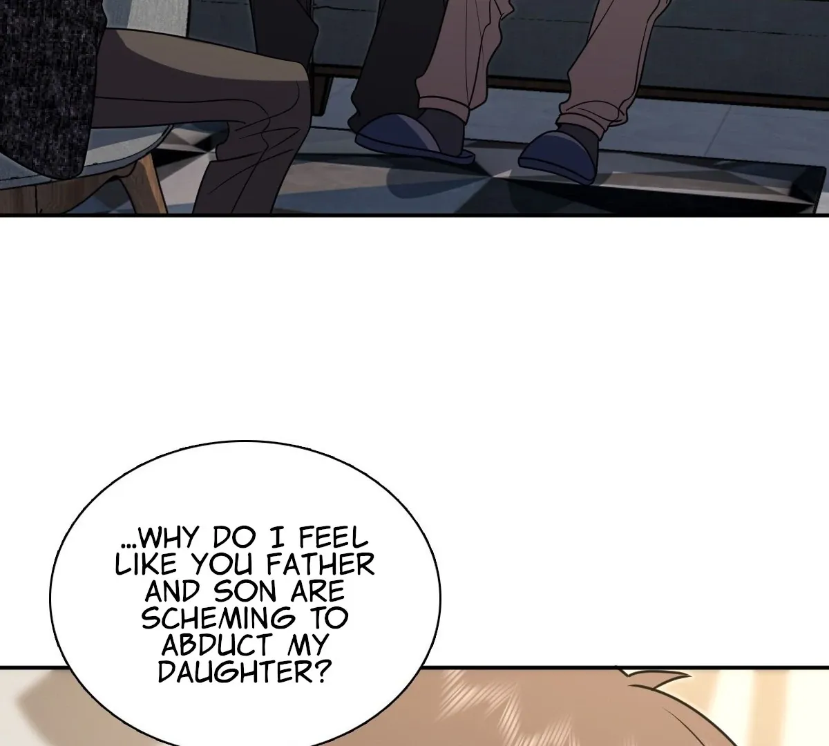 My Wife Is From a Thousand Years Ago Chapter 410 page 63 - 