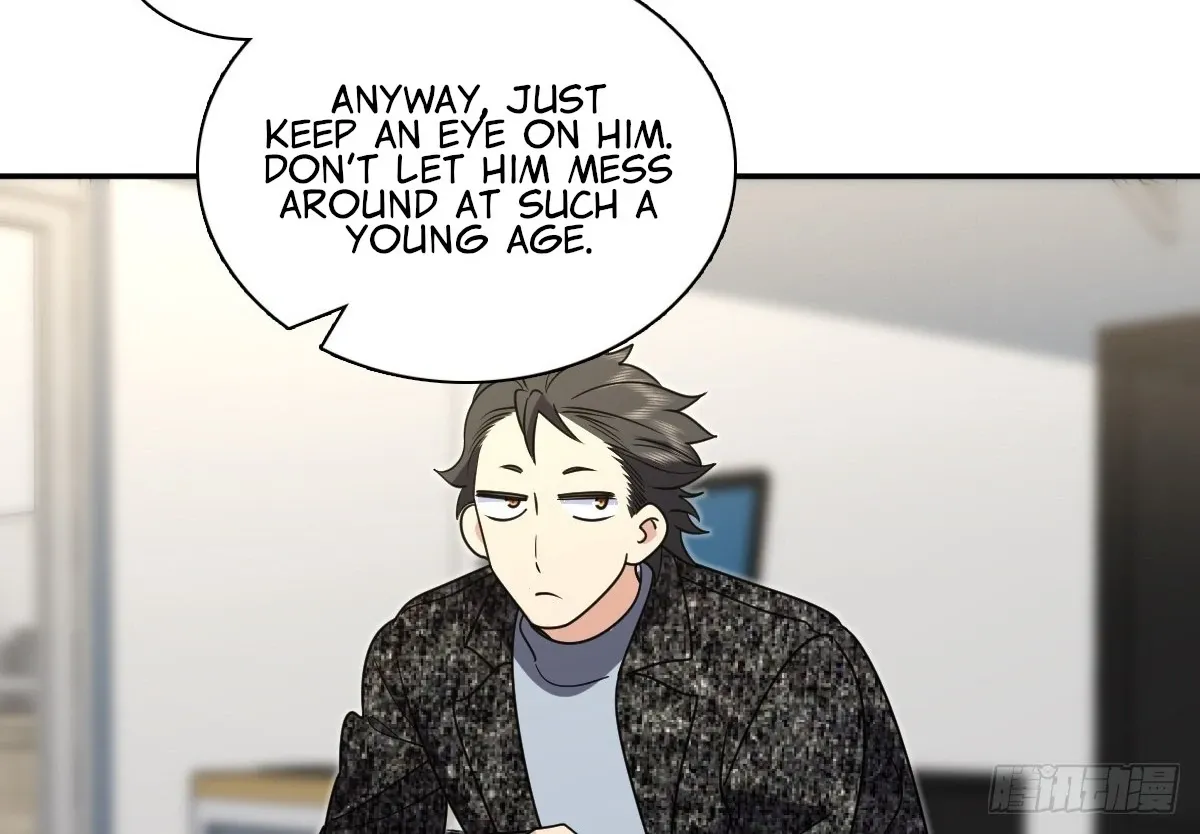 My Wife Is From a Thousand Years Ago Chapter 410 page 70 - 
