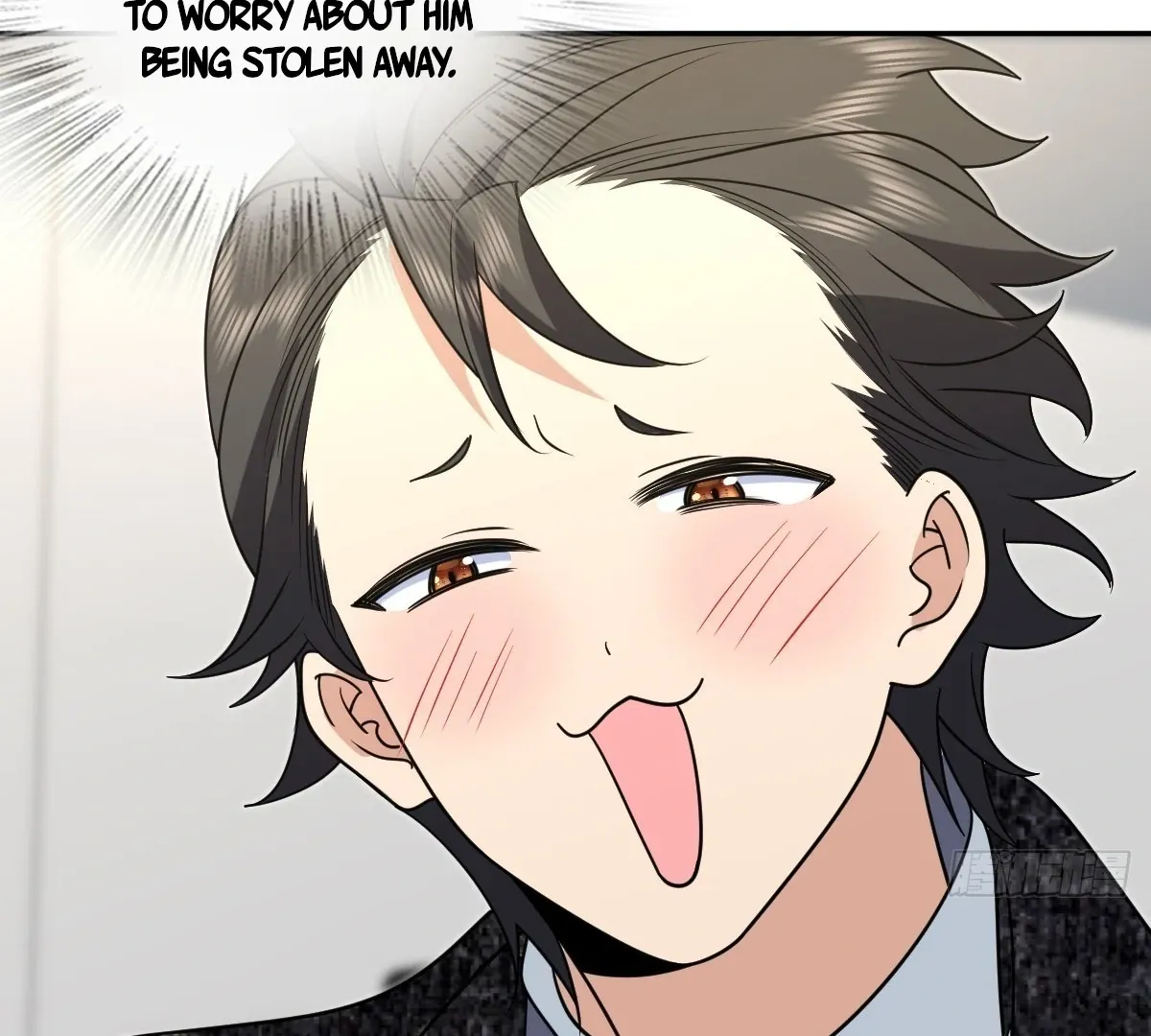My Wife Is From a Thousand Years Ago Chapter 410 page 72 - 