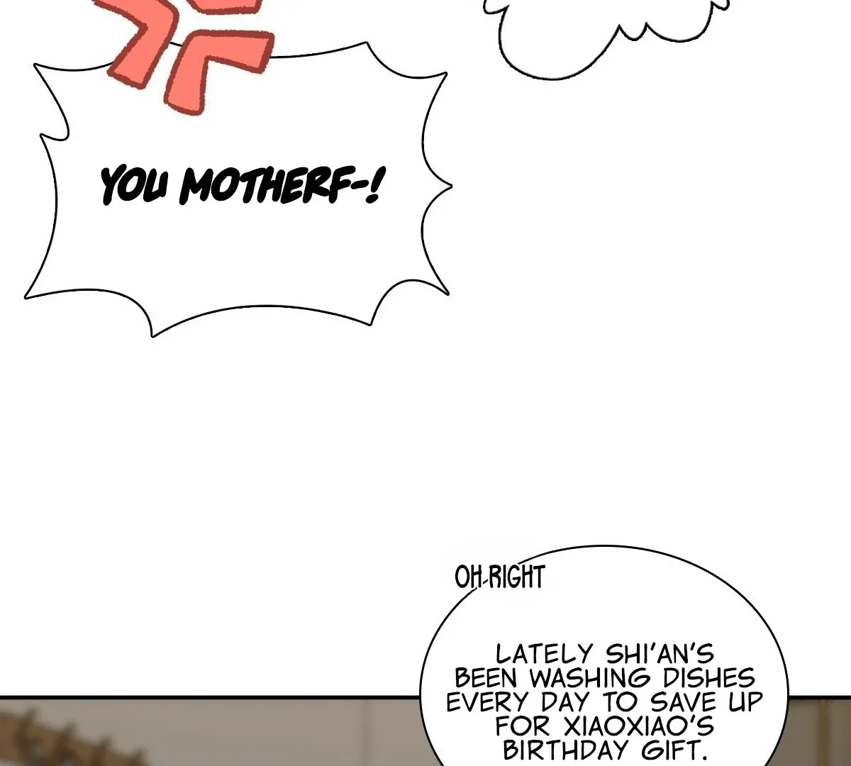 My Wife Is From a Thousand Years Ago Chapter 410 page 74 - 