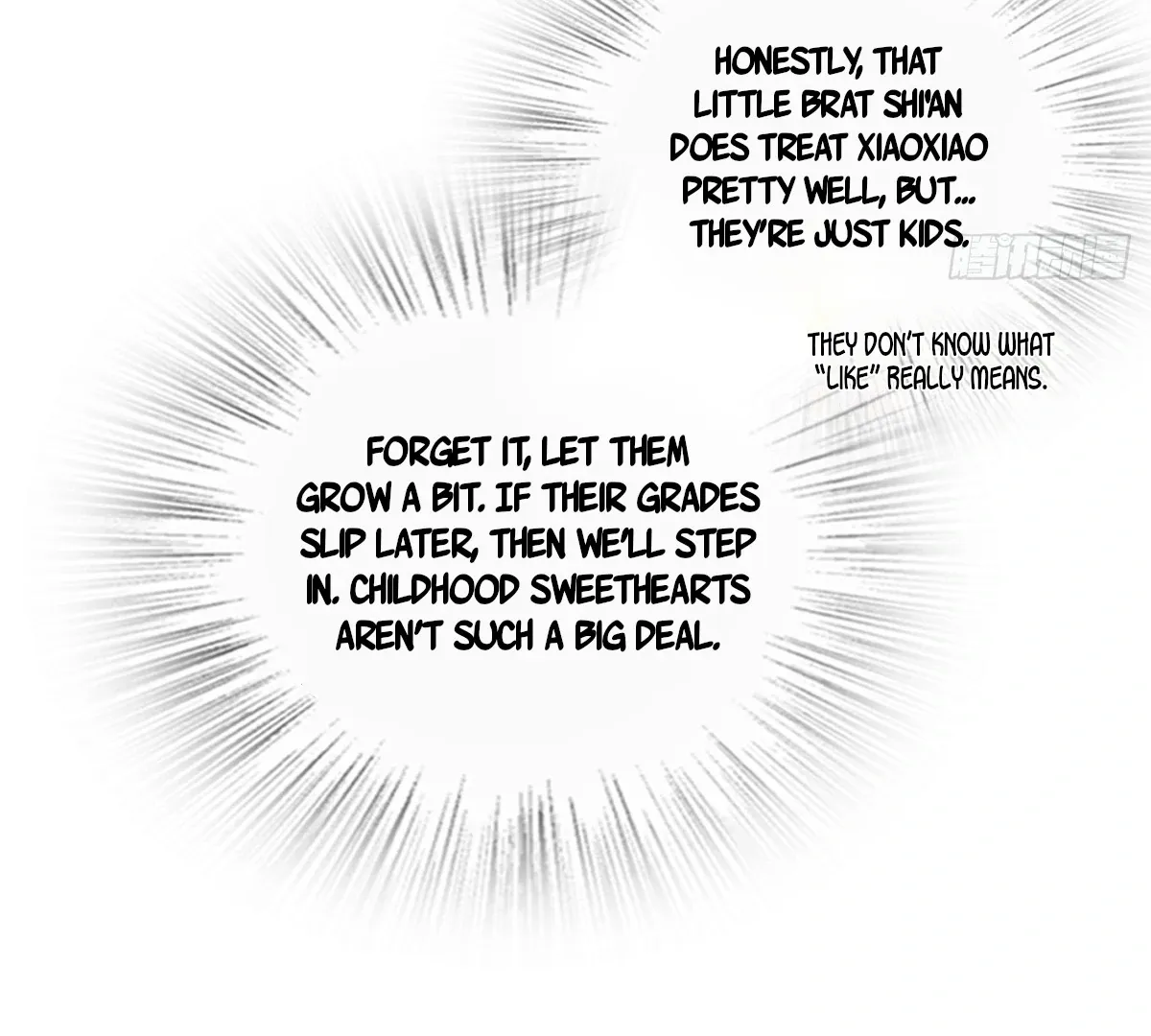 My Wife Is From a Thousand Years Ago Chapter 410 page 78 - 