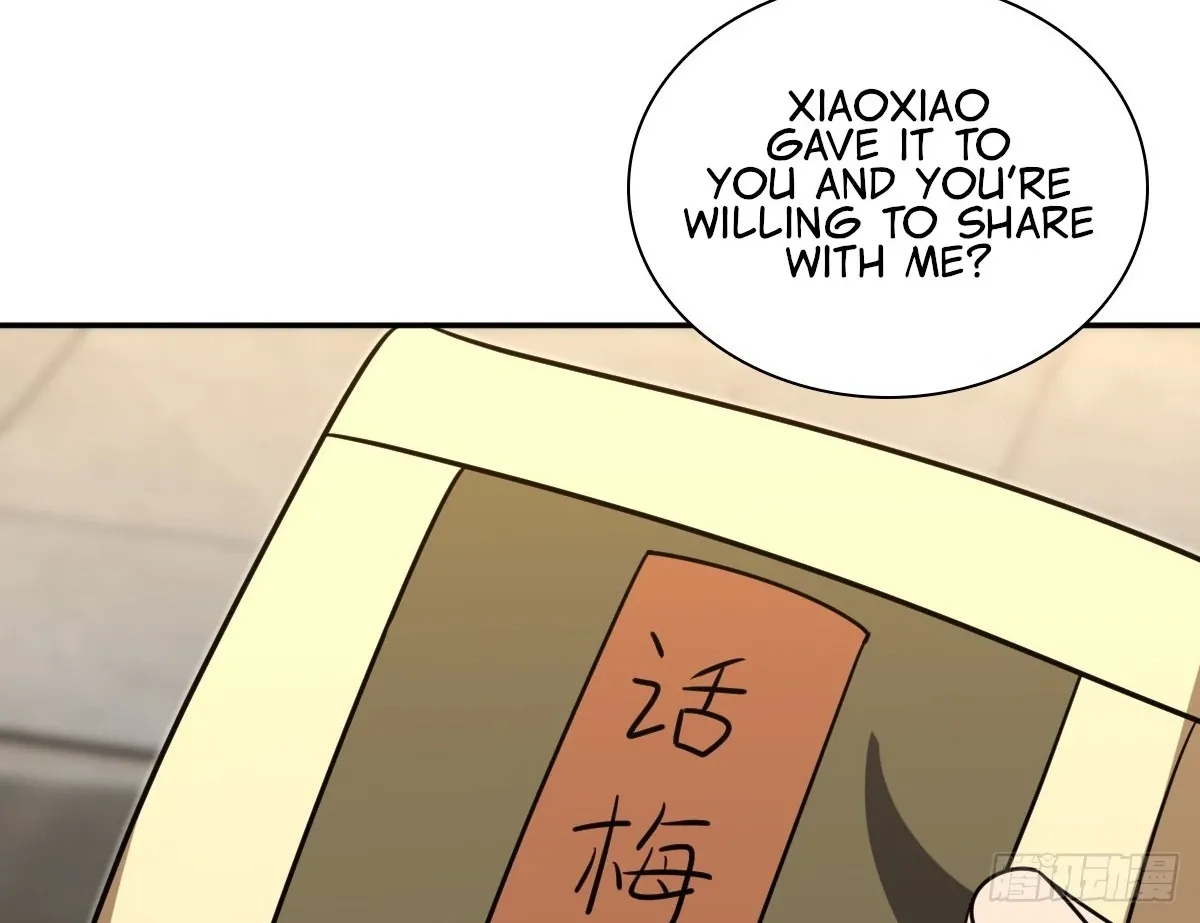 My Wife Is From a Thousand Years Ago Chapter 410 page 92 - 
