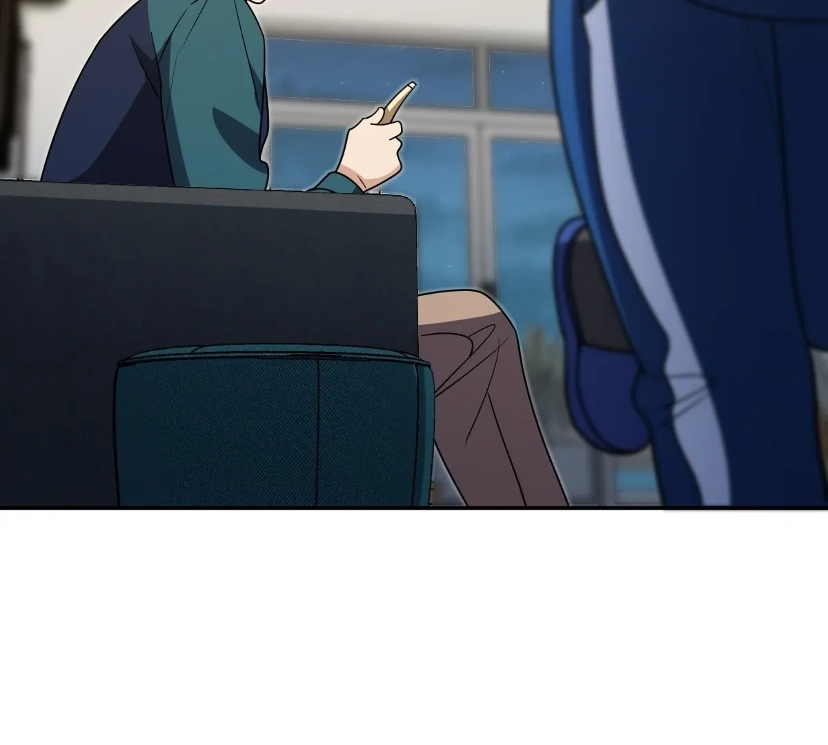 My Wife Is From a Thousand Years Ago Chapter 410 page 97 - 
