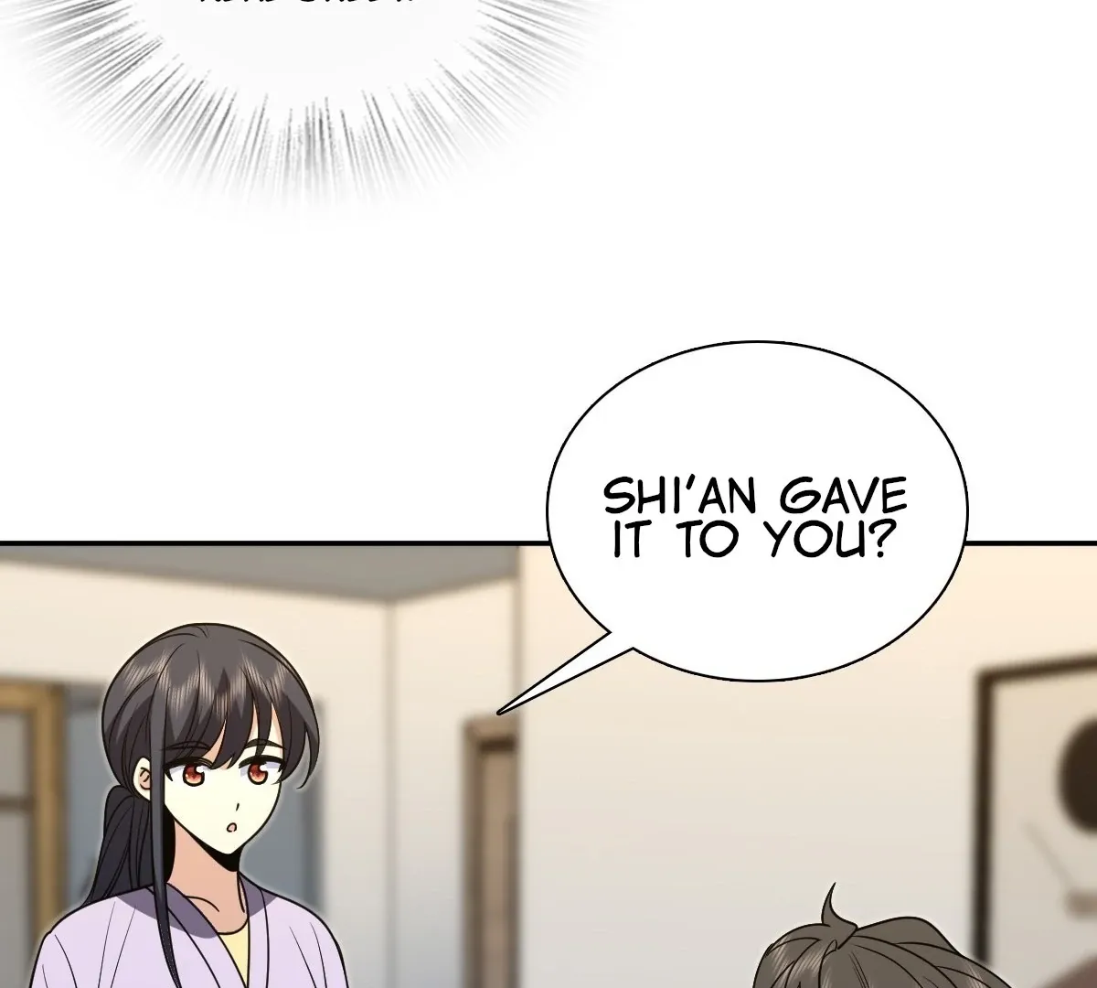 My Wife Is From a Thousand Years Ago Chapter 410 page 100 - 