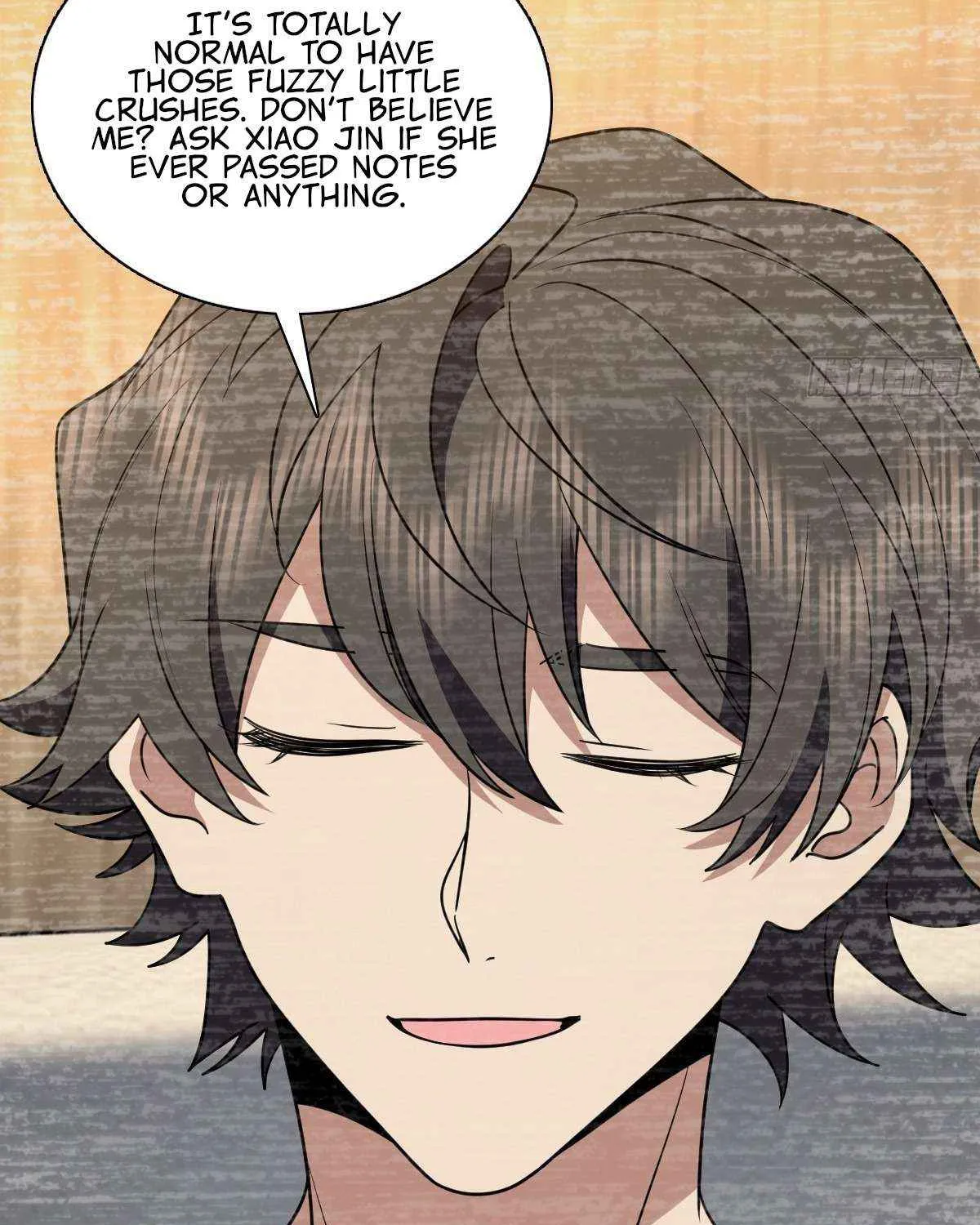 My Wife Is From a Thousand Years Ago Chapter 411 page 101 - 