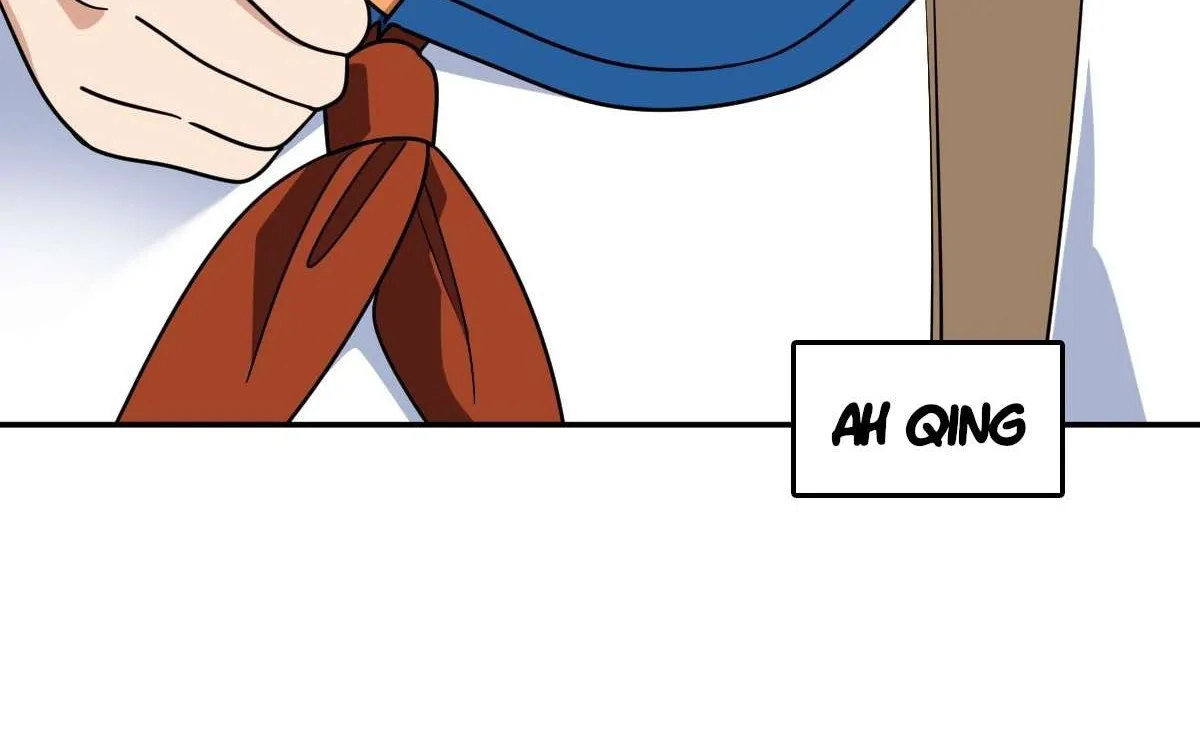 My Wife Is From a Thousand Years Ago Chapter 411 page 12 - 
