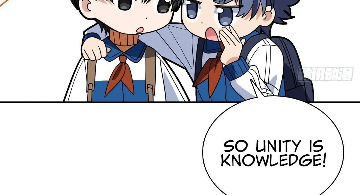 My Wife Is From a Thousand Years Ago Chapter 411 page 14 - 