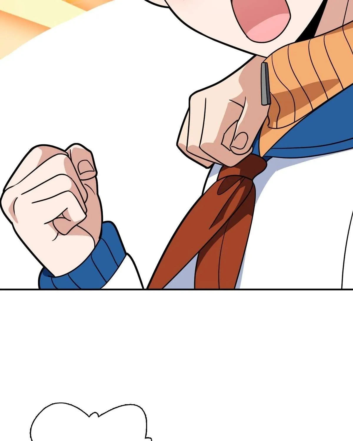 My Wife Is From a Thousand Years Ago Chapter 411 page 17 - 