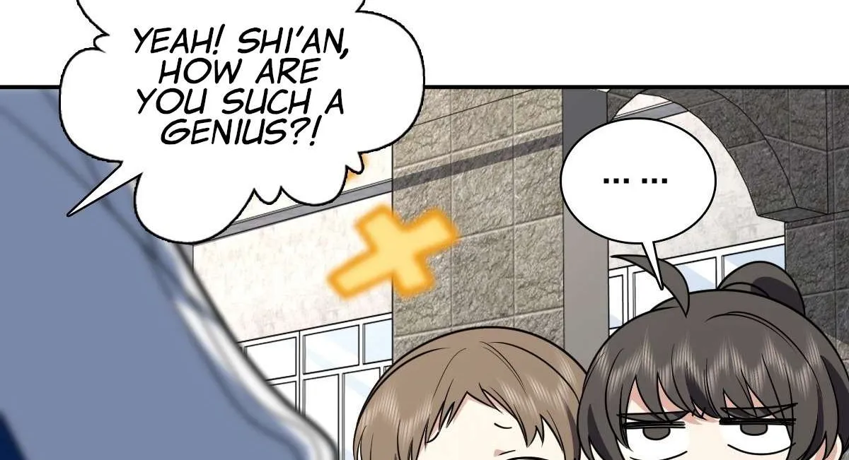 My Wife Is From a Thousand Years Ago Chapter 411 page 18 - 