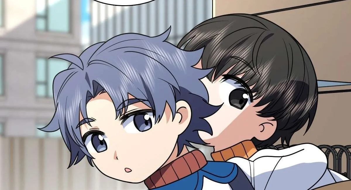 My Wife Is From a Thousand Years Ago Chapter 411 page 20 - 