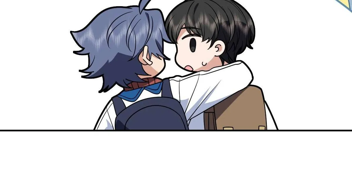 My Wife Is From a Thousand Years Ago Chapter 411 page 22 - 