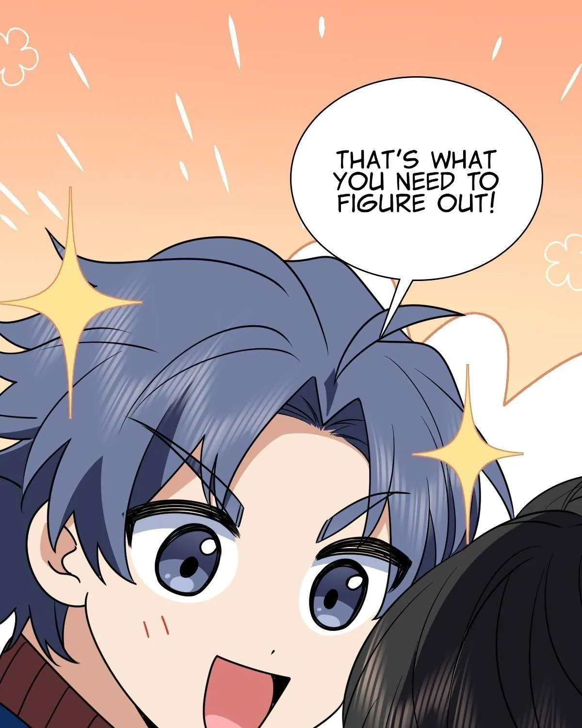 My Wife Is From a Thousand Years Ago Chapter 411 page 23 - 