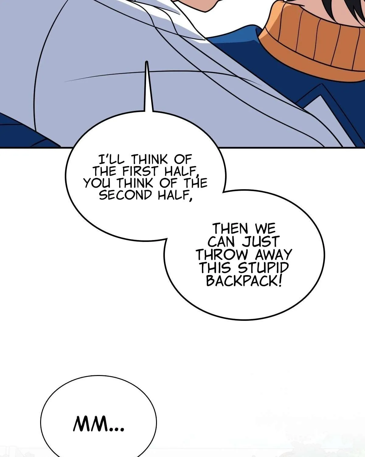 My Wife Is From a Thousand Years Ago Chapter 411 page 25 - 