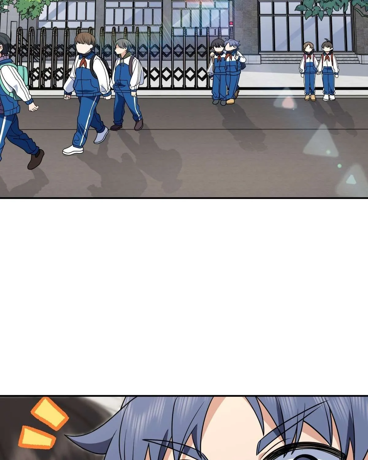My Wife Is From a Thousand Years Ago Chapter 411 page 27 - 