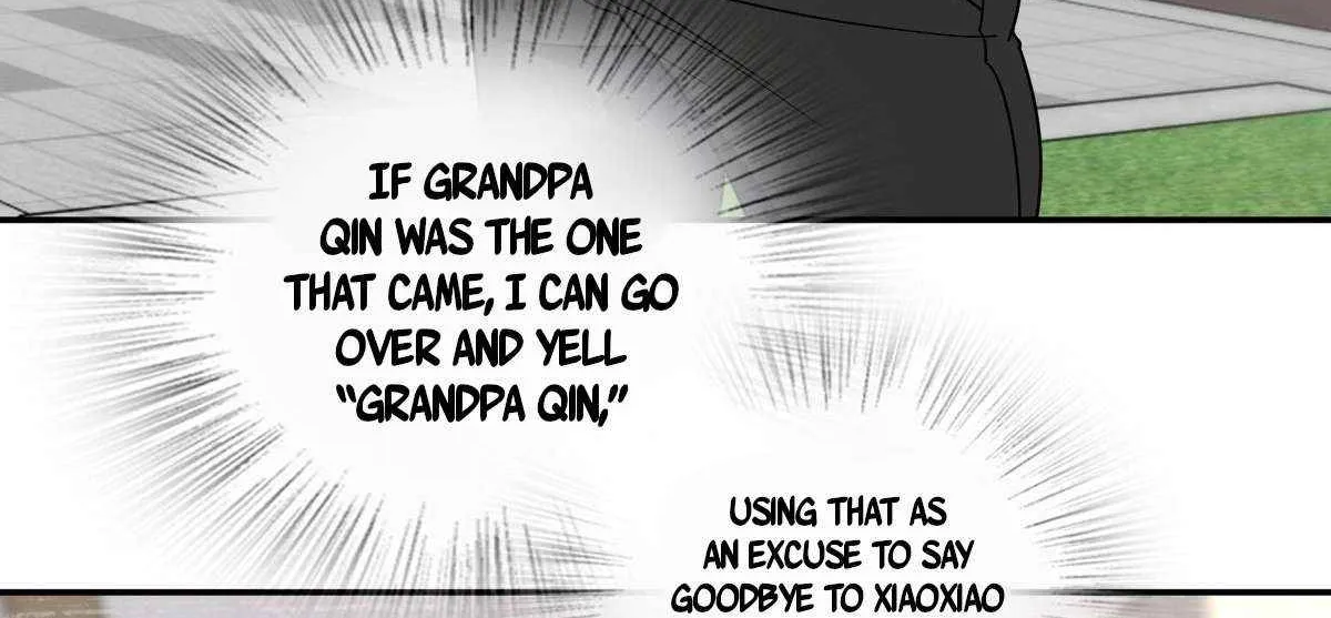 My Wife Is From a Thousand Years Ago Chapter 411 page 30 - 