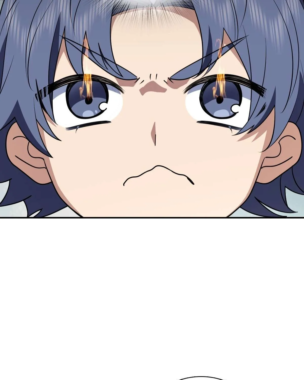My Wife Is From a Thousand Years Ago Chapter 411 page 35 - 