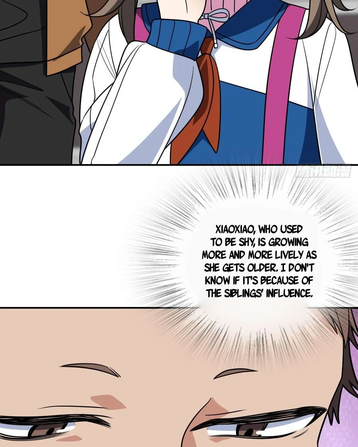 My Wife Is From a Thousand Years Ago Chapter 411 page 39 - 