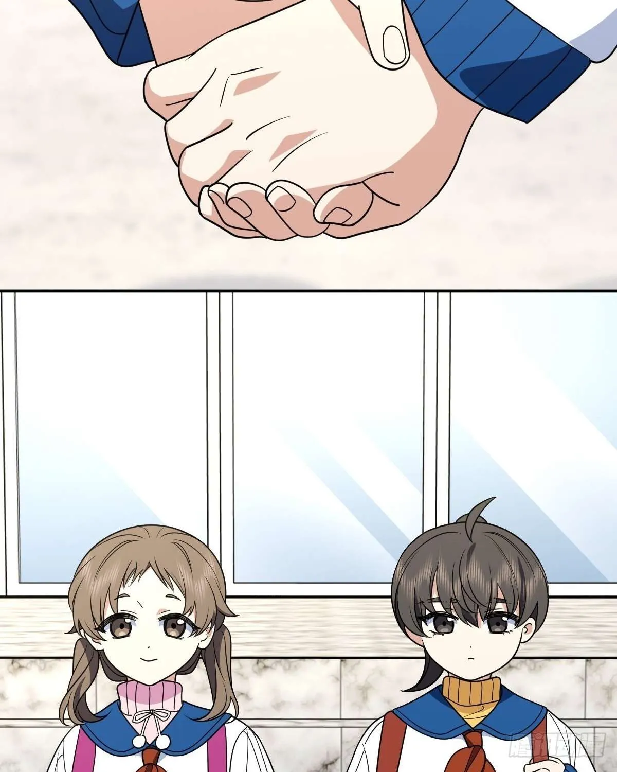 My Wife Is From a Thousand Years Ago Chapter 411 page 5 - 