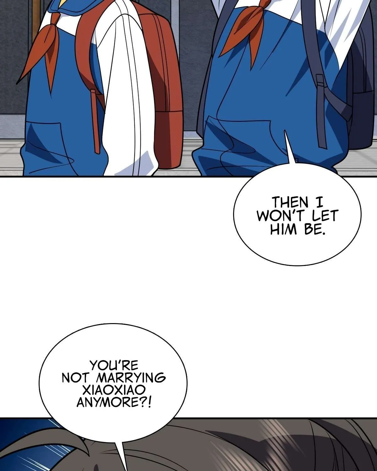 My Wife Is From a Thousand Years Ago Chapter 411 page 43 - 