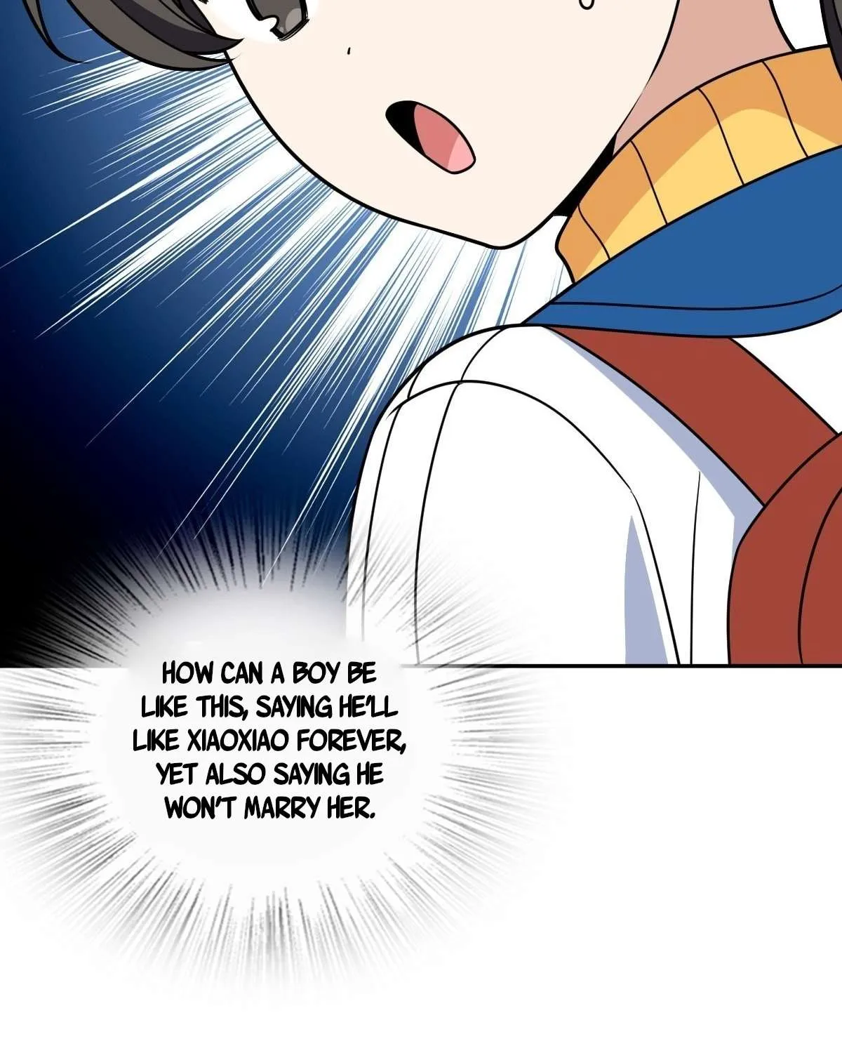 My Wife Is From a Thousand Years Ago Chapter 411 page 45 - 