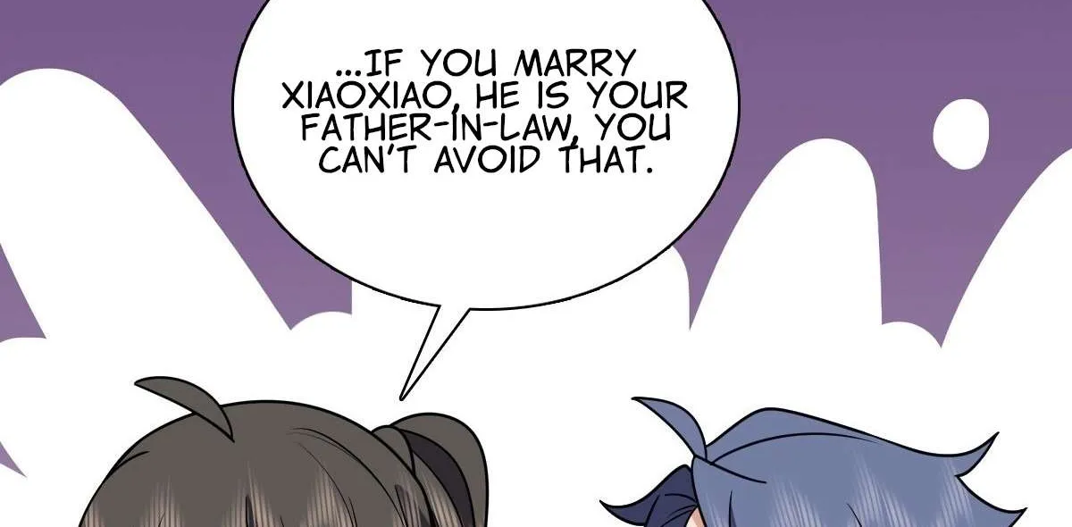 My Wife Is From a Thousand Years Ago Chapter 411 page 48 - 