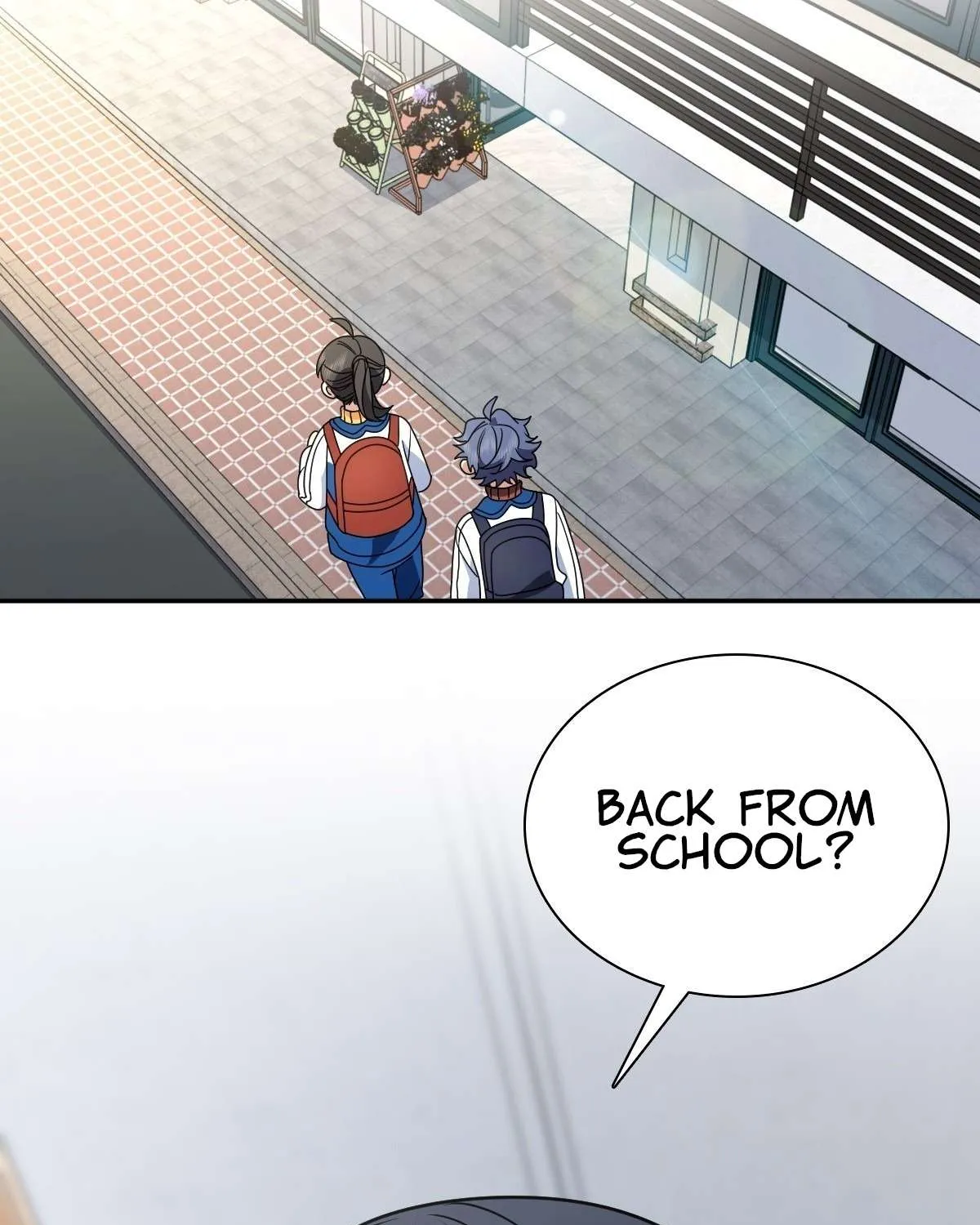 My Wife Is From a Thousand Years Ago Chapter 411 page 53 - 