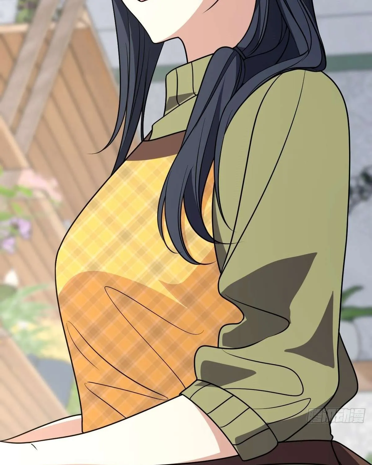 My Wife Is From a Thousand Years Ago Chapter 411 page 55 - 