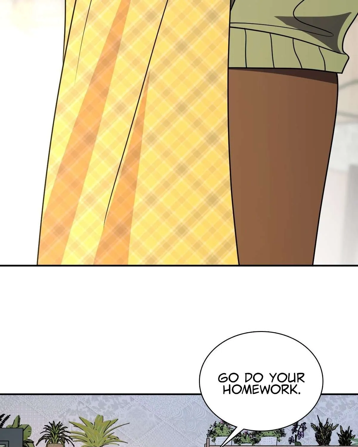 My Wife Is From a Thousand Years Ago Chapter 411 page 57 - 